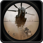 Kinh ngạc Sniper 3D FPS: Nâng  biểu tượng