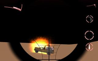 Kinh ngạc Sniper 3D FPS: Nâng  ảnh chụp màn hình 3