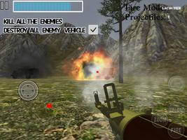 Kinh ngạc Sniper: Sniper Tải l ảnh chụp màn hình 3
