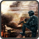 Sa mạc Sniper quân Bắn súng APK