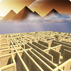 Amazing Egypt Adventure : Xtreme Trap Challenge Zeichen