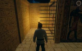 Amazing Egypt Adventure : Xtreme Trap Challenge Screenshot 1