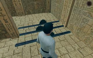 Amazing Egypt Adventure : Xtreme Trap Challenge capture d'écran 2