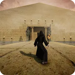 エスケープ から エジプト ピラミッド -  寺院 秘密 パ アプリダウンロード
