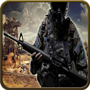 Counter Army Force APK