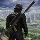Critical Sniper Shoot - Shadow War: FPS Game 2019 APK