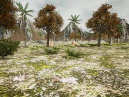 Jungle Lion Hunting ảnh chụp màn hình 1