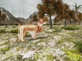 Jungle Lion Hunting ảnh chụp màn hình 2