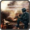 Police Sniper Shooting 3D