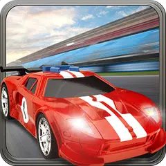 Real Island Car Racing Game APK download