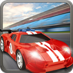 Real Island Car Racing Game