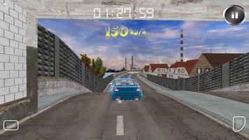 Real Island Car Racing Game capture d'écran 3