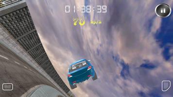 Real Island Car Racing Game screenshot 2