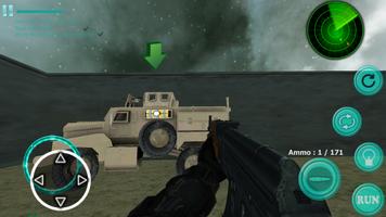 SWAT Sniper Shooting ảnh chụp màn hình 2