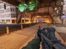 Underworld City Crime screenshot 1