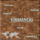 Pratik Kırmancki Rehberi APK