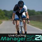 Live Cycling Manager 2021-icoon