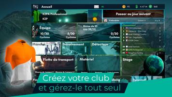 Live Cycling Manager 2021 Affiche