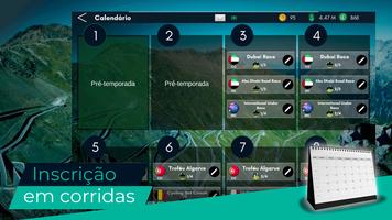 Live Cycling Manager 2021 imagem de tela 1