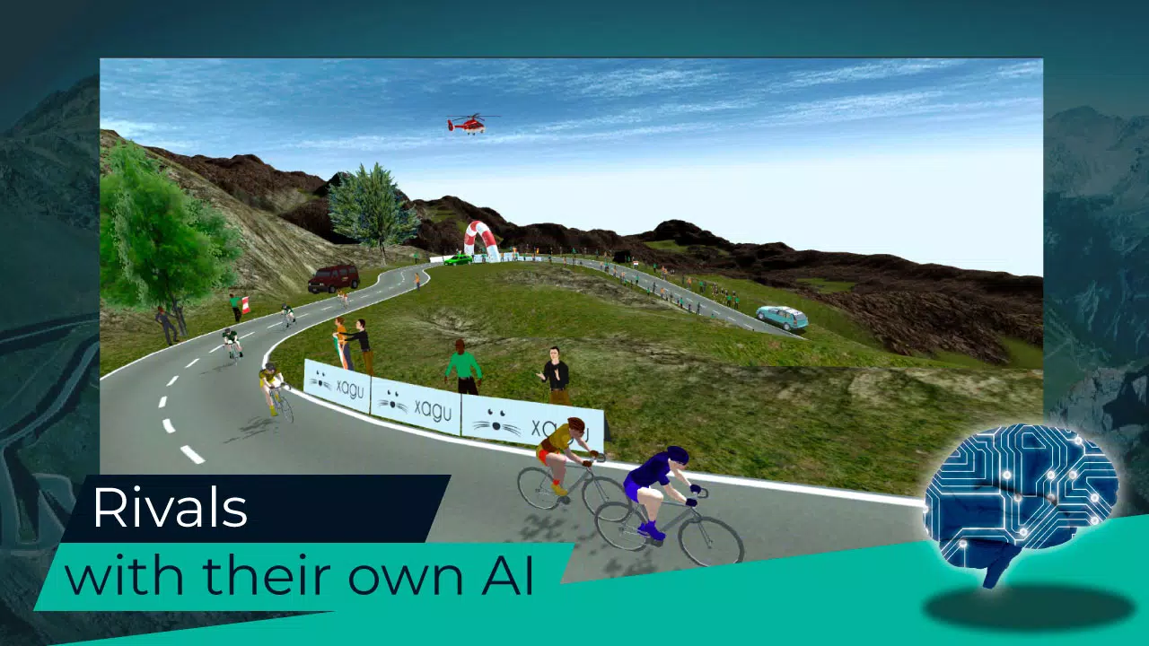 Live Cycling Manager 2021 APK for Android Download