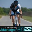 ”Live Cycling Manager 2022