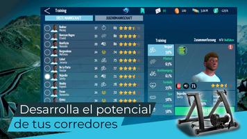 Live Cycling Manager 2022 captura de pantalla 2