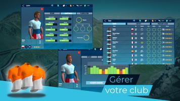 Live Cycling Manager 2022 capture d'écran 1