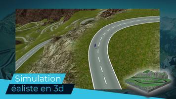 Live Cycling Manager 2022 capture d'écran 2