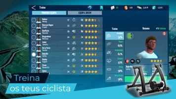 Live Cycling Manager 2022 imagem de tela 2