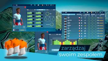 Live Cycling Manager 2022 plakat