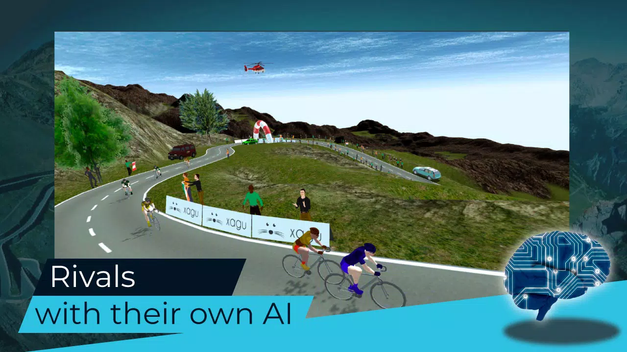 Live Cycling Manager 2022 APK for Android Download