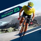 Live Cycling Manager 2023-icoon