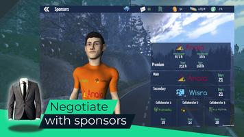 Live Cycling Manager 2023 captura de pantalla 2