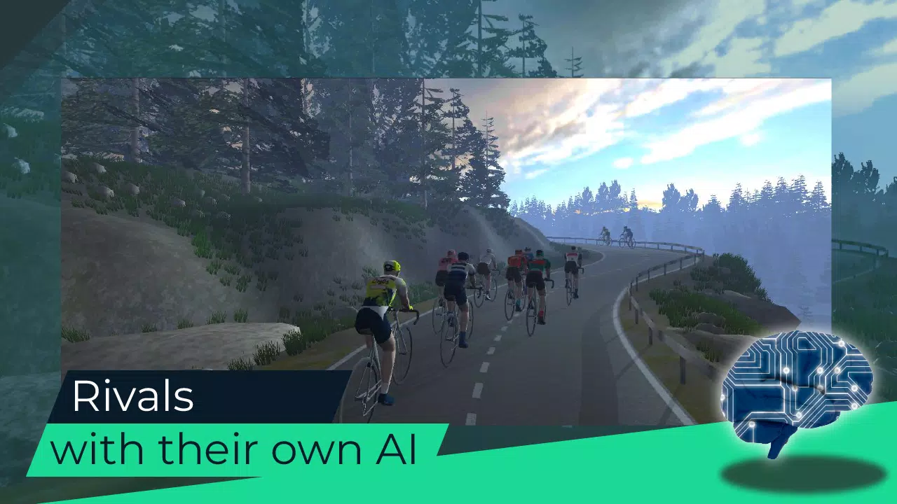 Live Cycling Manager 2023 APK for Android Download