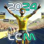 Live Cycling Manager 2024 আইকন