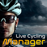 App do Dia - Live Cycling Manager 2021