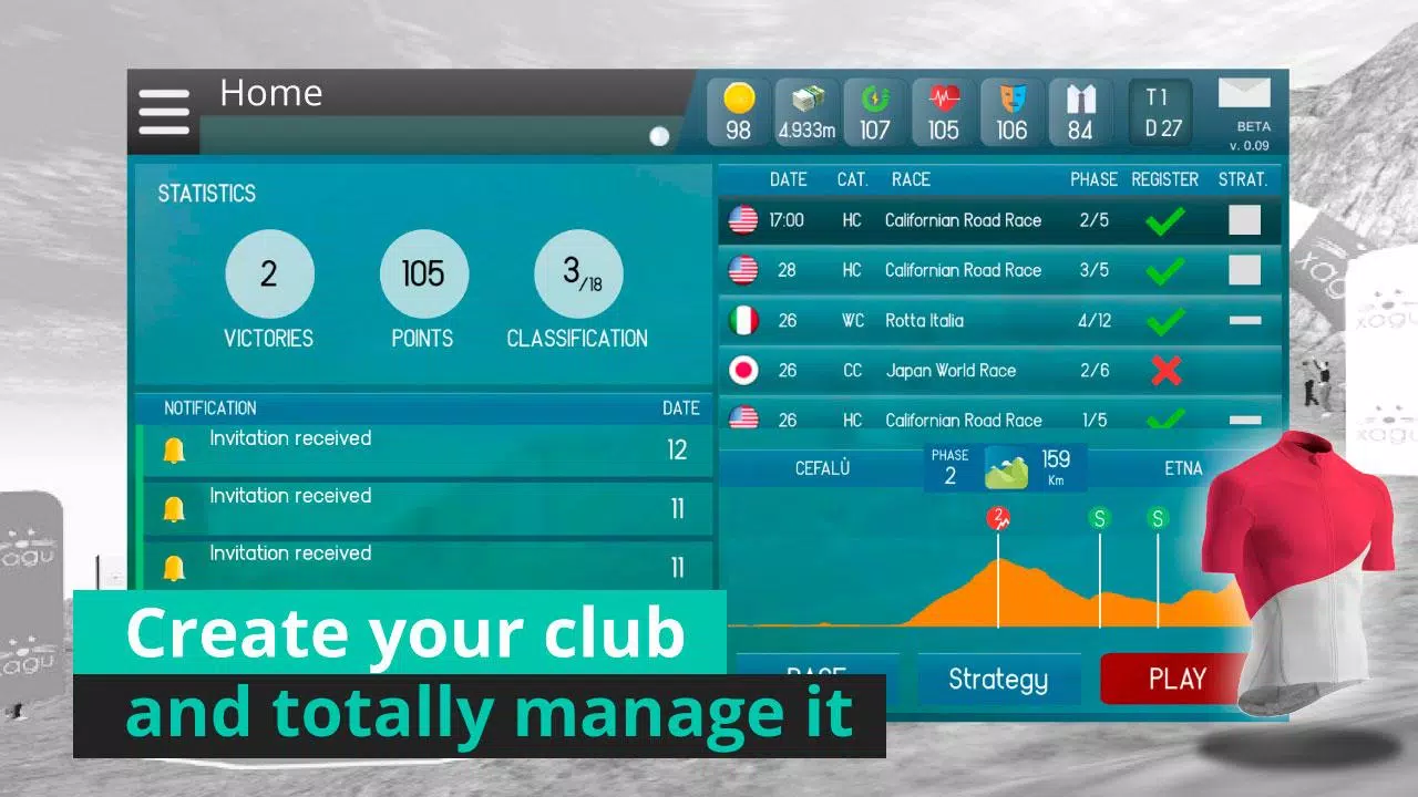 Live Cycling Manager 2021 APK for Android Download