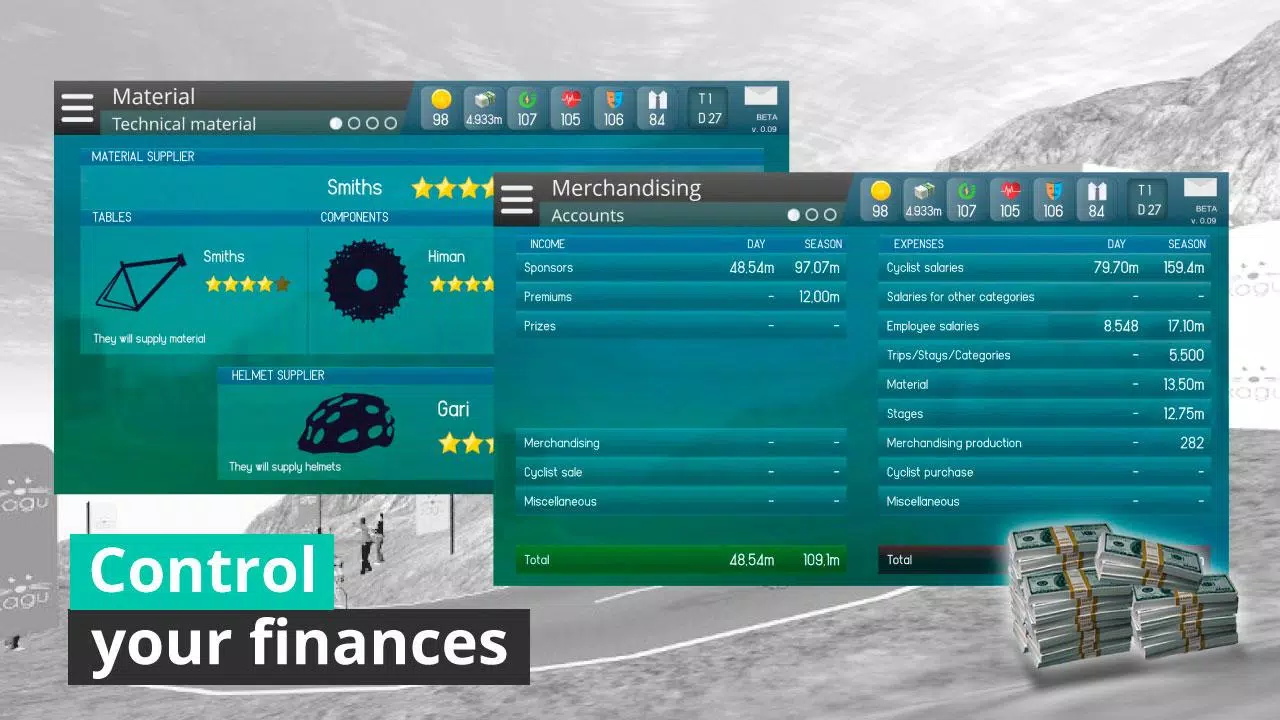 Live Cycling Manager 2021 APK for Android Download