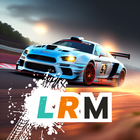 Live Rally Manager icône