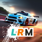 Live Rally Manager icon