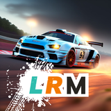 Live Rally Manager 圖標