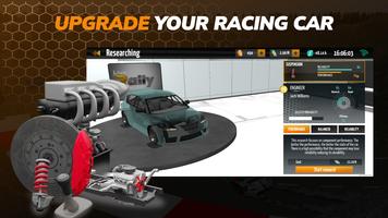 Live Rally Manager Screenshot 1
