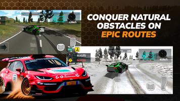 Live Rally Manager Screenshot 2