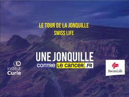 Vélo Tour Swiss Life captura de pantalla 3