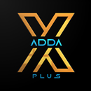APK Xaddaplus:Web Series & More