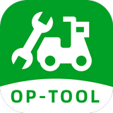 E-bike Tool icône