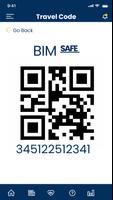 BIMSafe capture d'écran 1