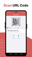 QR Scanner capture d'écran 1