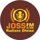 Radio Joss FM Nganjuk APK