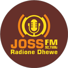 Radio Joss FM Nganjuk icon